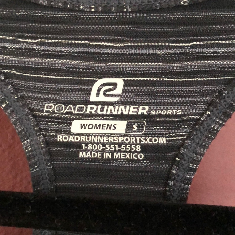 Athletic Tank Top - Picture 3 of 3
